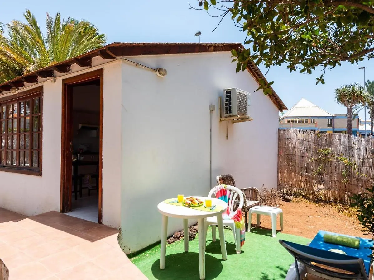 101 Bright Accomodation With Pool View Apartment Costa Adeje   Costa Adeje (Tenerife)