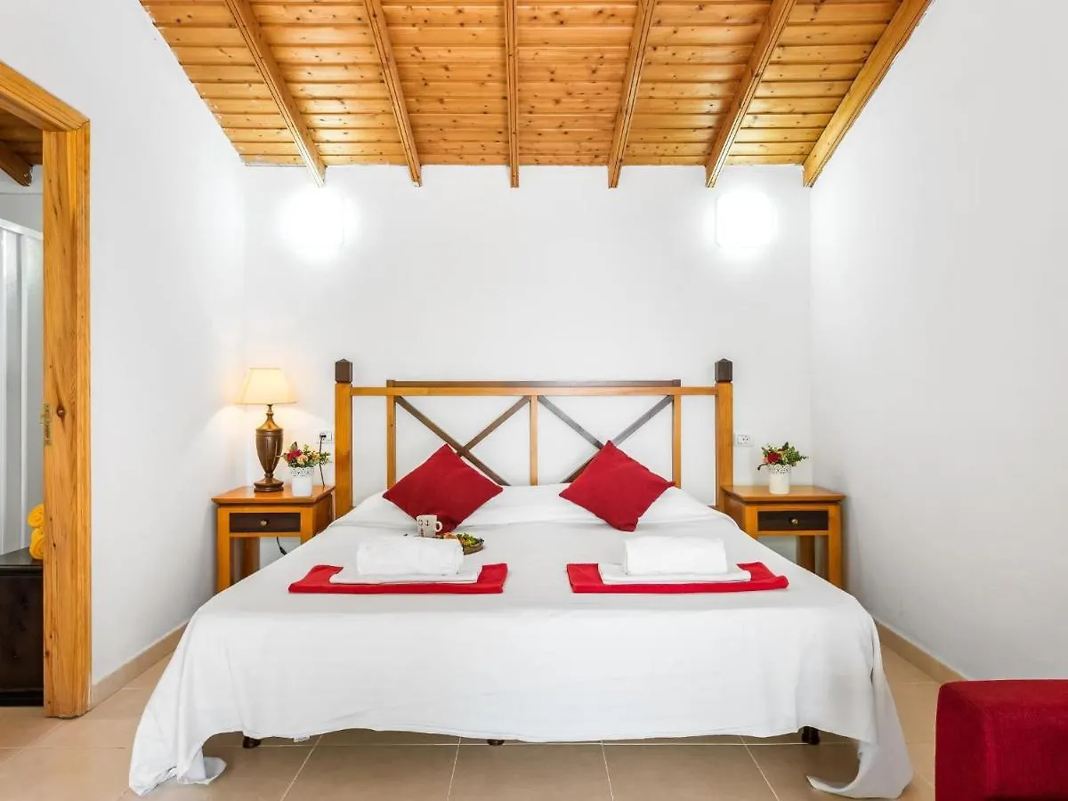 101 Bright Accomodation With Pool View Apartment Costa Adeje