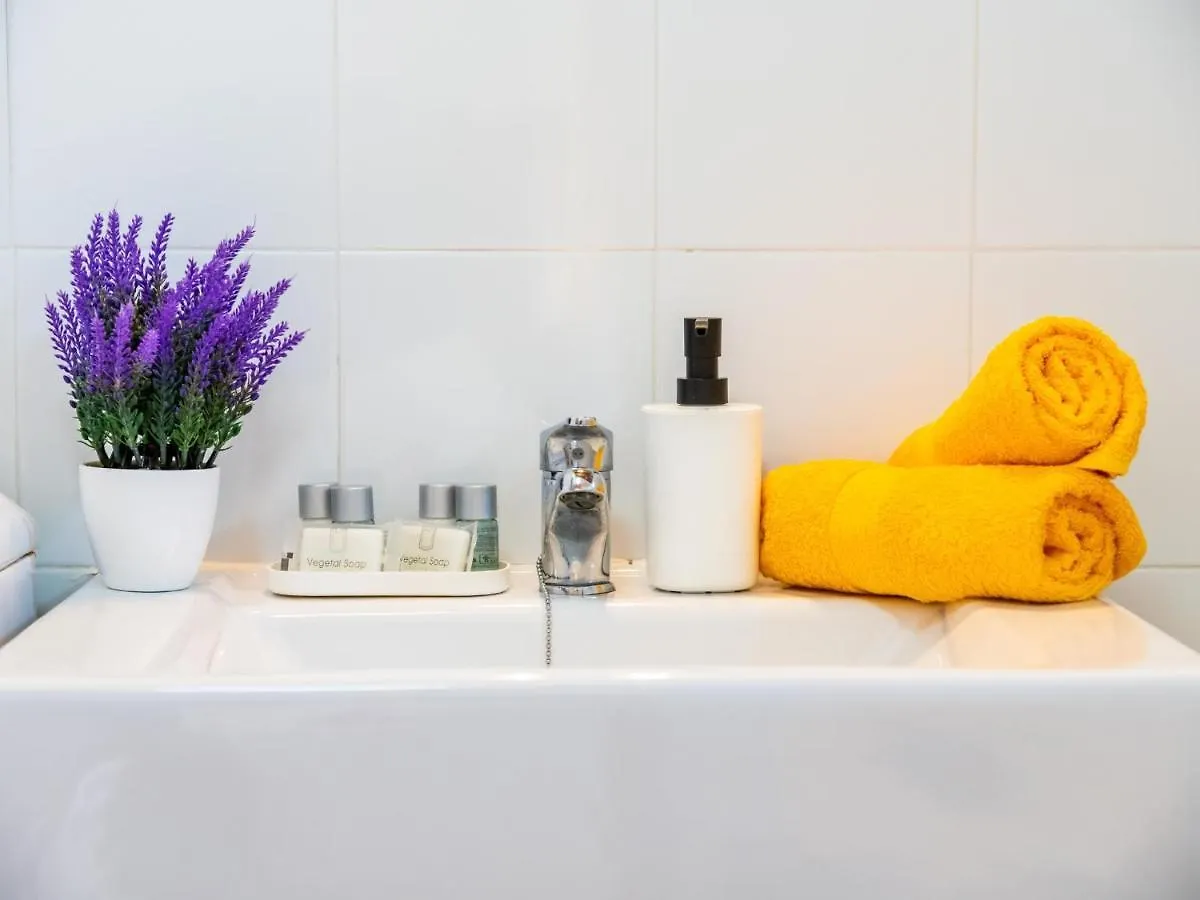 101 Bright Accomodation With Pool View Apartment Costa Adeje  Spain
