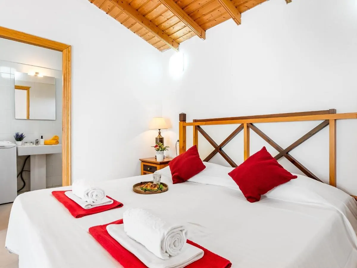 101 Bright Accomodation With Pool View Apartment Costa Adeje  Spain