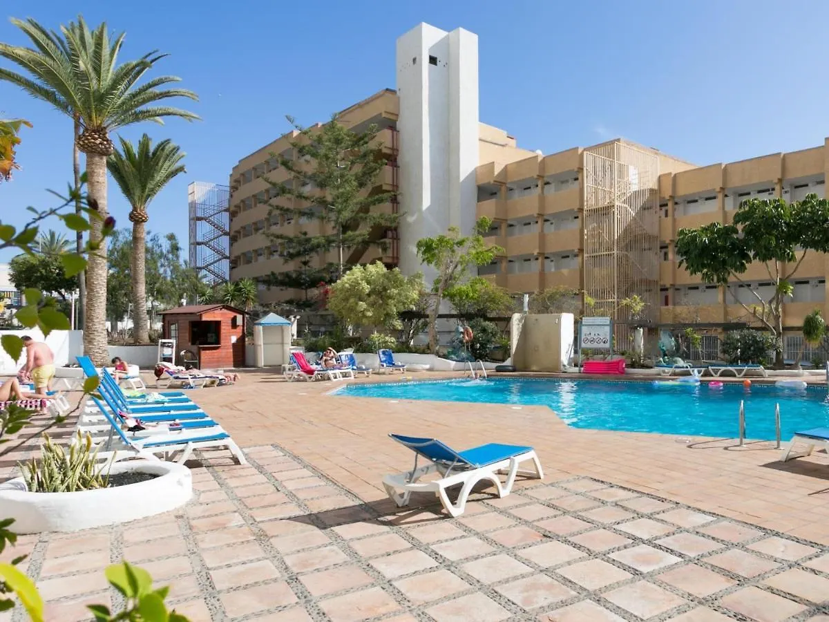 101 Bright Accomodation With Pool View Apartment Costa Adeje   Costa Adeje (Tenerife)