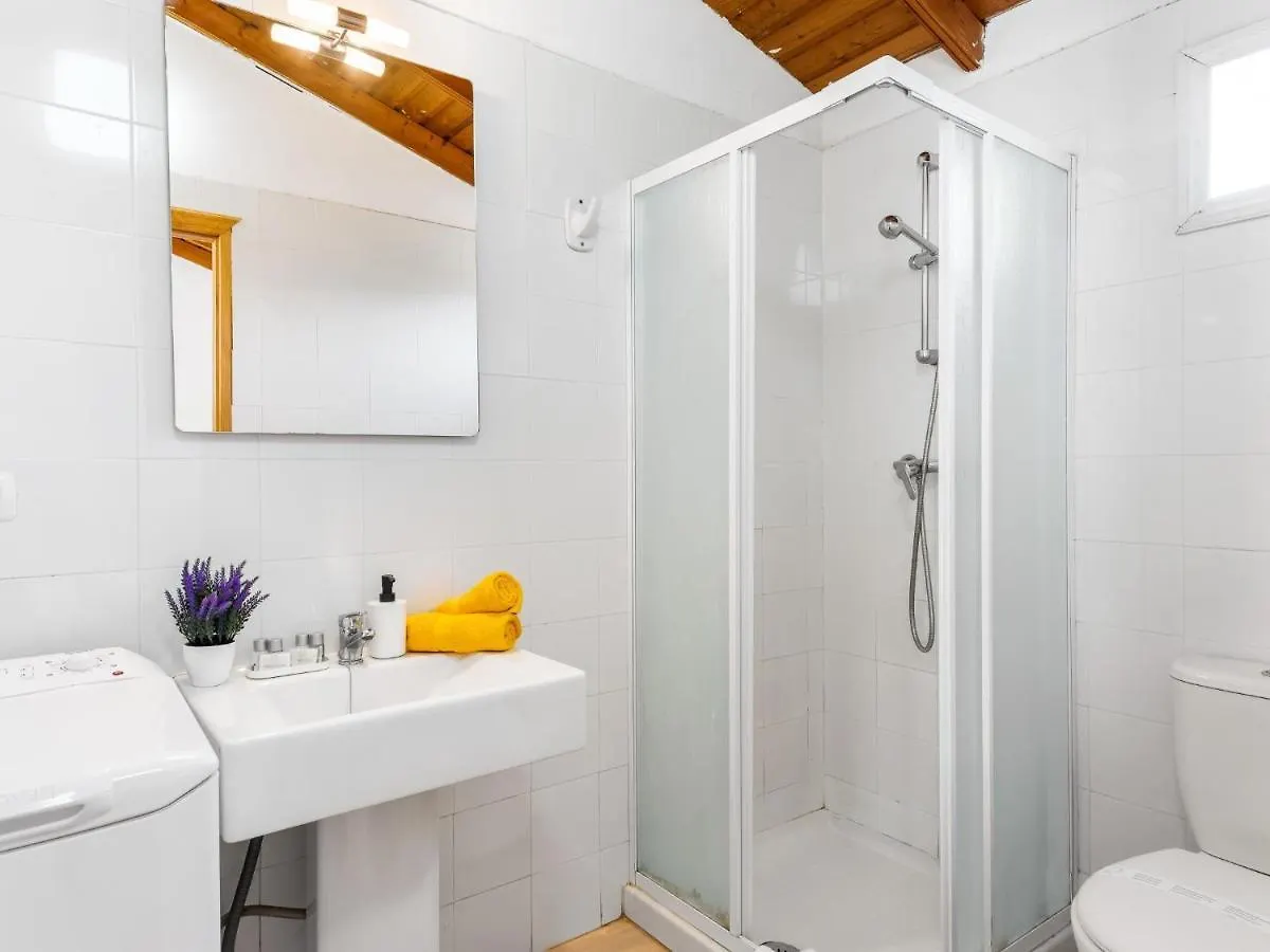 101 Bright Accomodation With Pool View Apartment Costa Adeje  0*, Costa Adeje (Tenerife) Spain