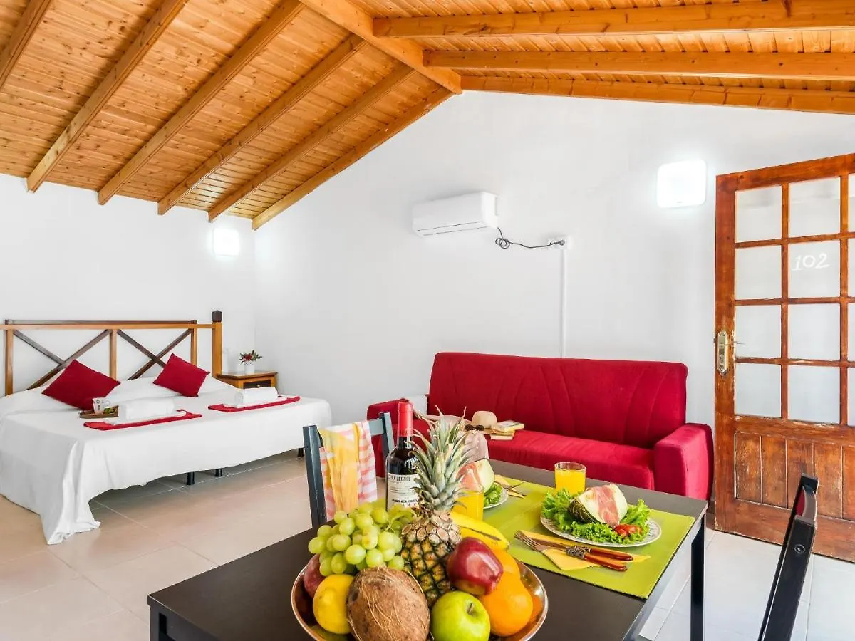 101 Bright Accomodation With Pool View Apartment Costa Adeje  Costa Adeje (Tenerife)