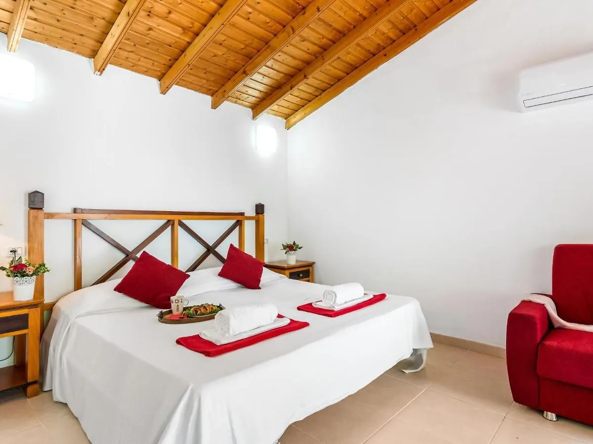 101 Bright Accomodation With Pool View Apartment Costa Adeje