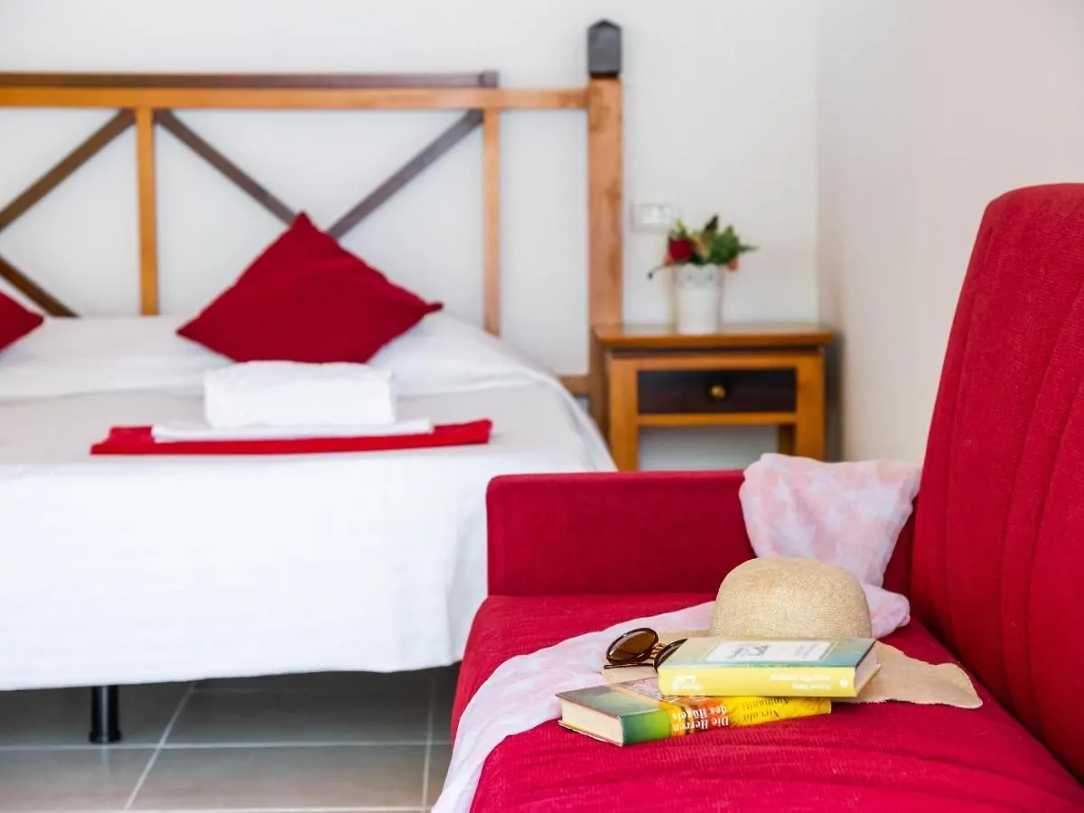 101 Bright Accomodation With Pool View Apartment Costa Adeje  0*, Costa Adeje (Tenerife)