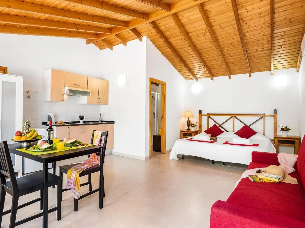 101 Bright Accomodation With Pool View Apartment Costa Adeje