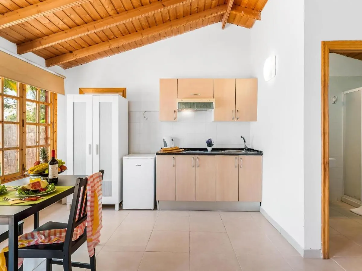 101 Bright Accomodation With Pool View Apartment Costa Adeje