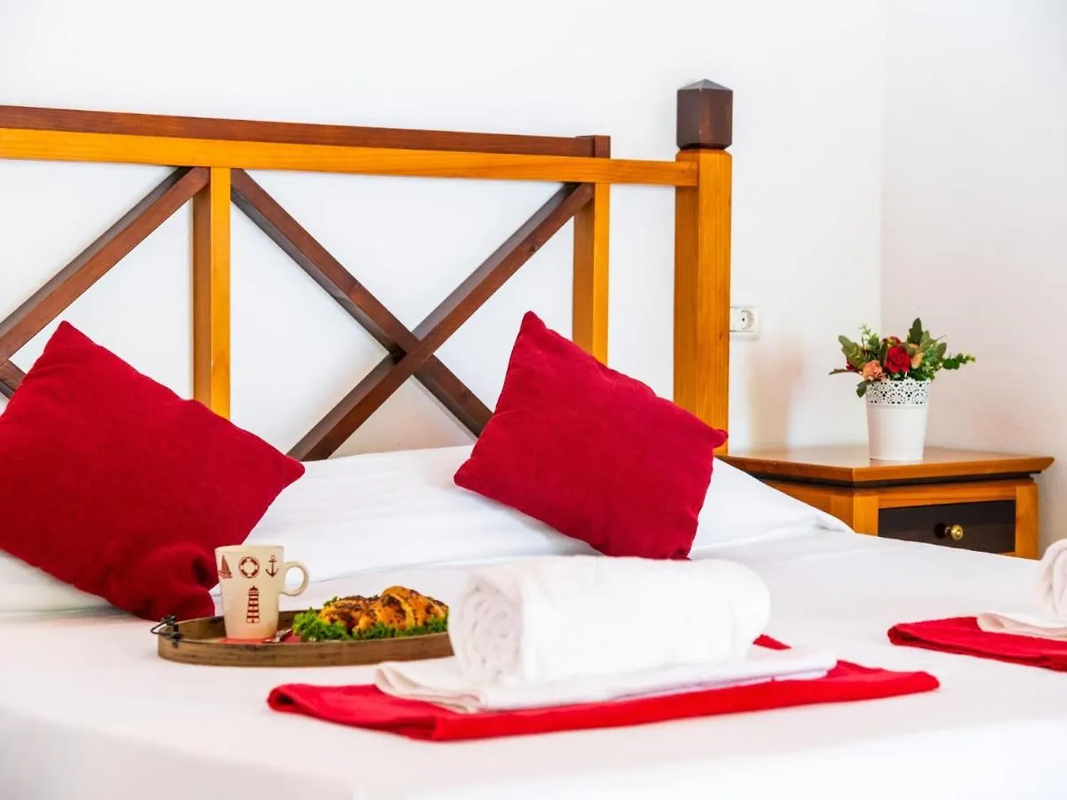 101 Bright Accomodation With Pool View Apartment Costa Adeje