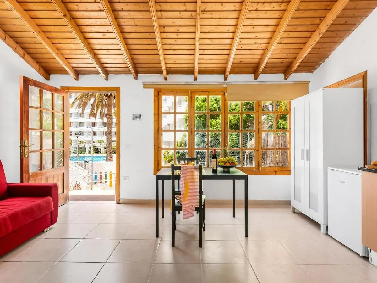 Appartamento 101 Bright Accomodation With Pool View Costa Adeje  Spagna