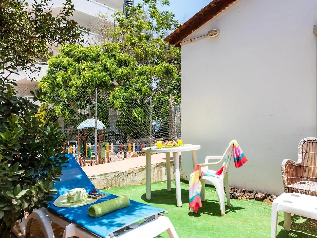 Appartamento 101 Bright Accomodation With Pool View Costa Adeje  Costa Adeje (Tenerife)