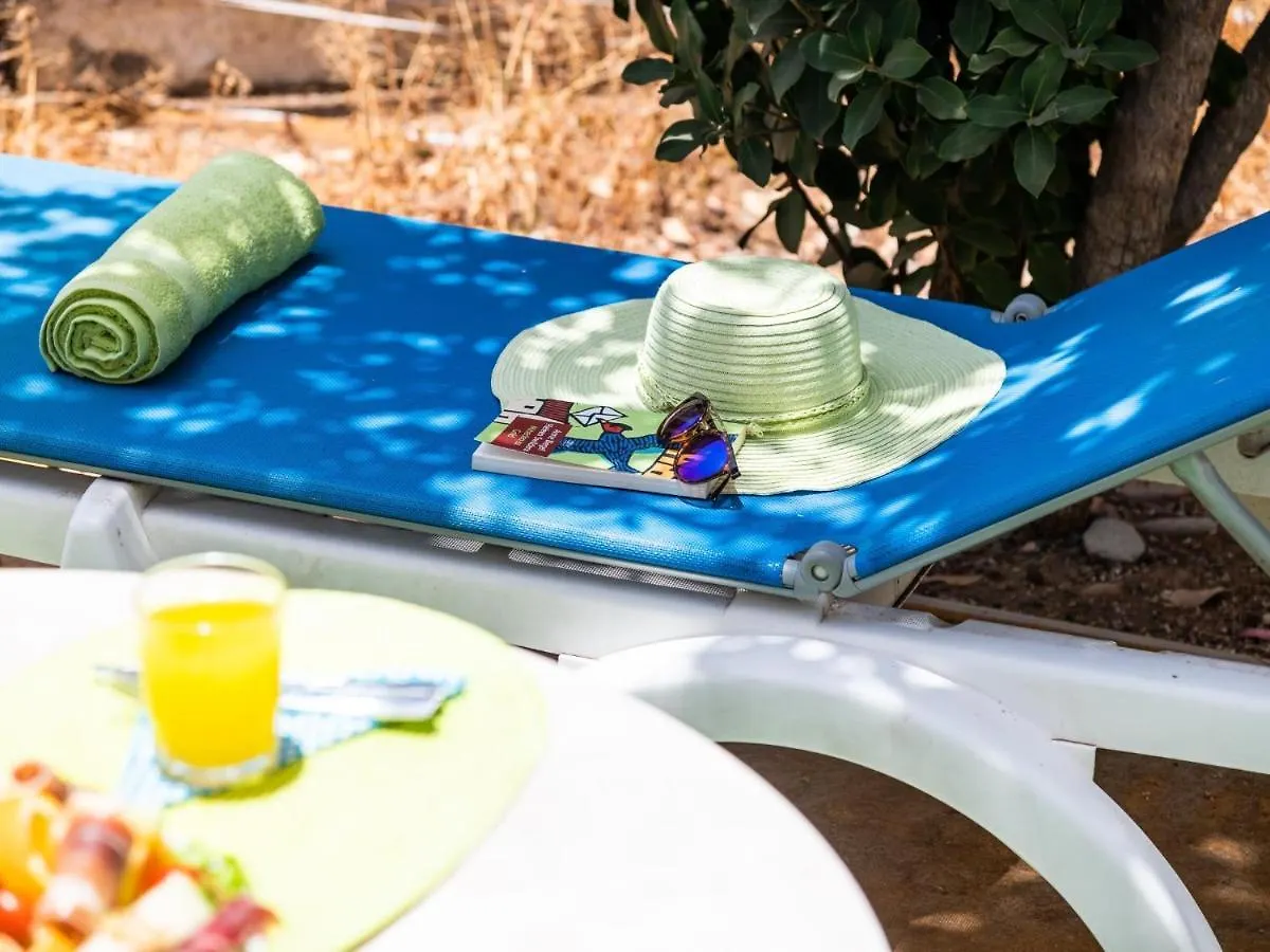 Appartamento 101 Bright Accomodation With Pool View Costa Adeje  0*, Costa Adeje (Tenerife) Spagna